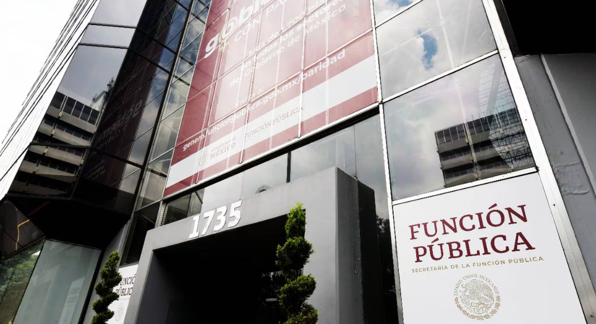 Impuso multas la Secretaría Función Pública por más de mil 600 millones de pesos a 405 empresas fraudulentas