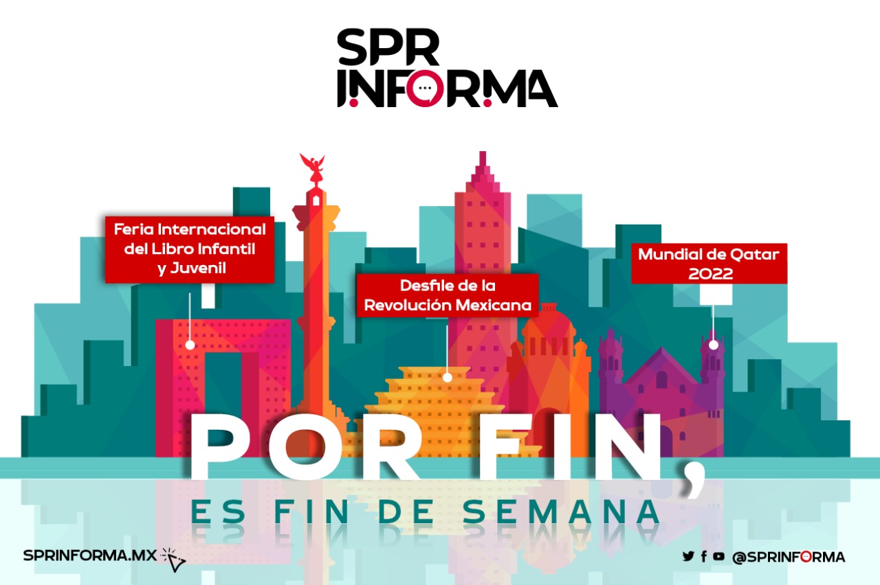 SPR Informa