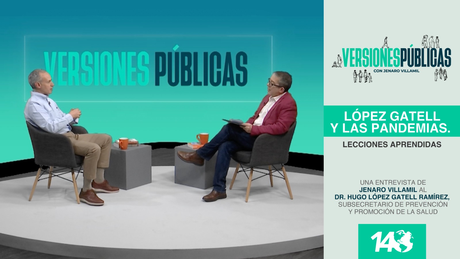 SPR Informa