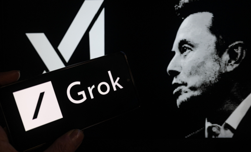 Desata polémica Grok en X por respuestas antisemitas y racistas