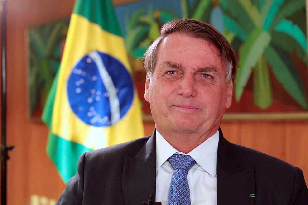Esto es lo que tienes que saber de Jair Bolsonaro, candidato a la presidencia de Brasil