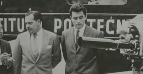 Cumple Canal Once 67 años de difundir ciencia, cultura y educación