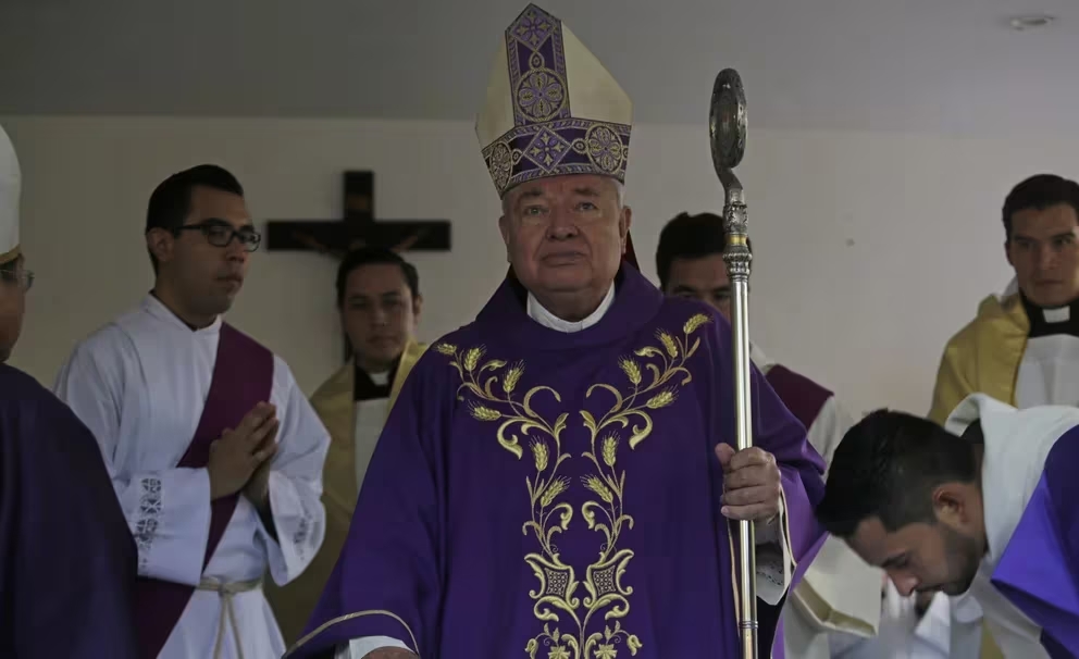 El día que un cardenal pidió al Gobierno de Estados Unidos evitar que López Obrador llegara a la Presidencia de México