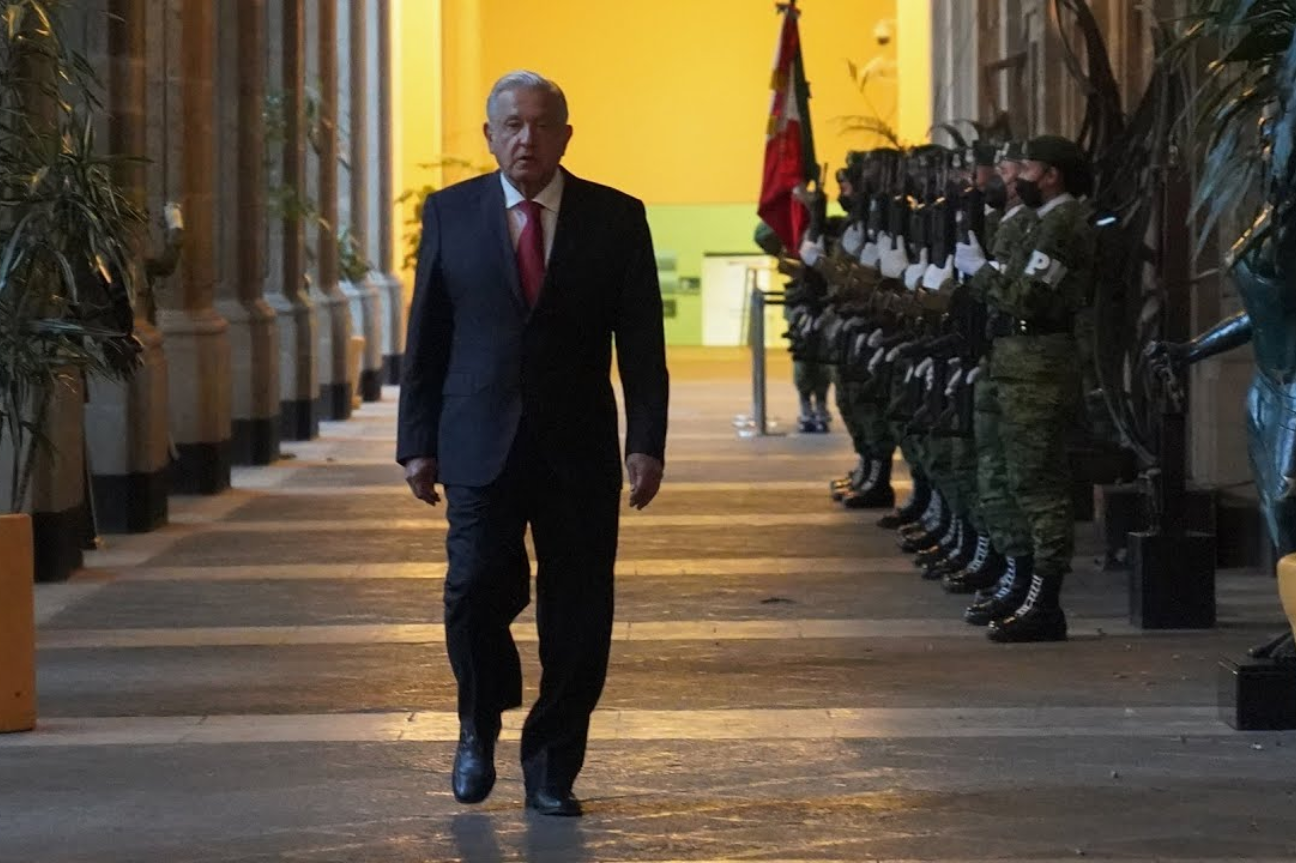 A sesenta días de palenque
