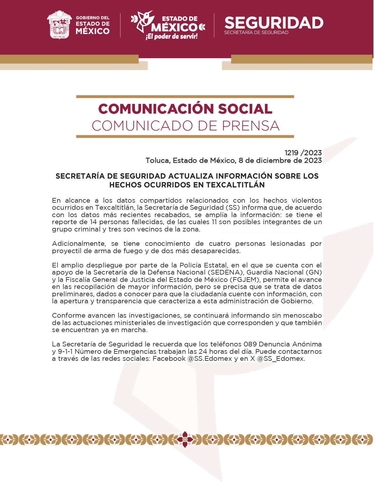 SPR Informa