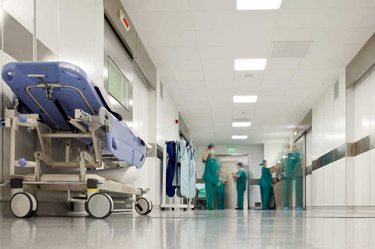 ¿México puede lograr un Sistema de Salud como el de Dinamarca?