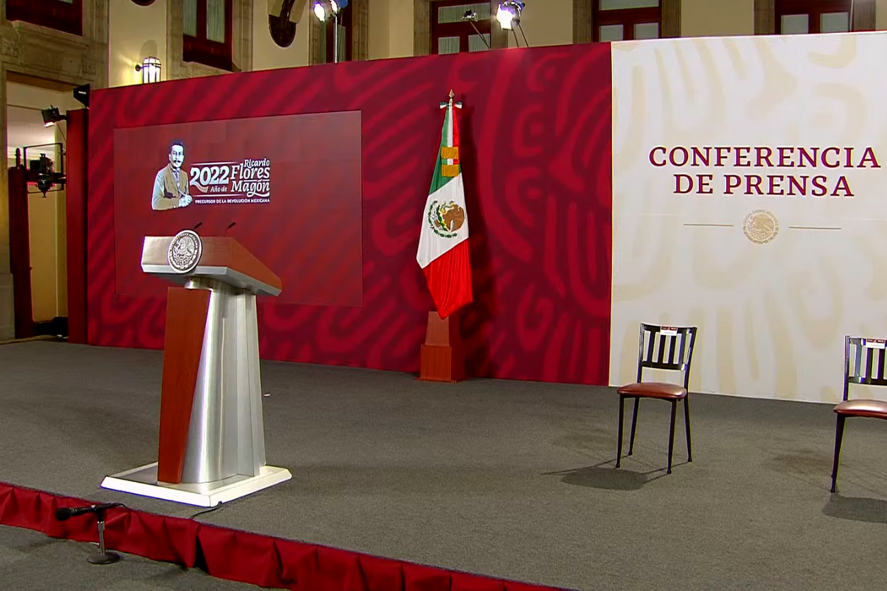 Las mañaneras, una herramienta poderosa que legará AMLO