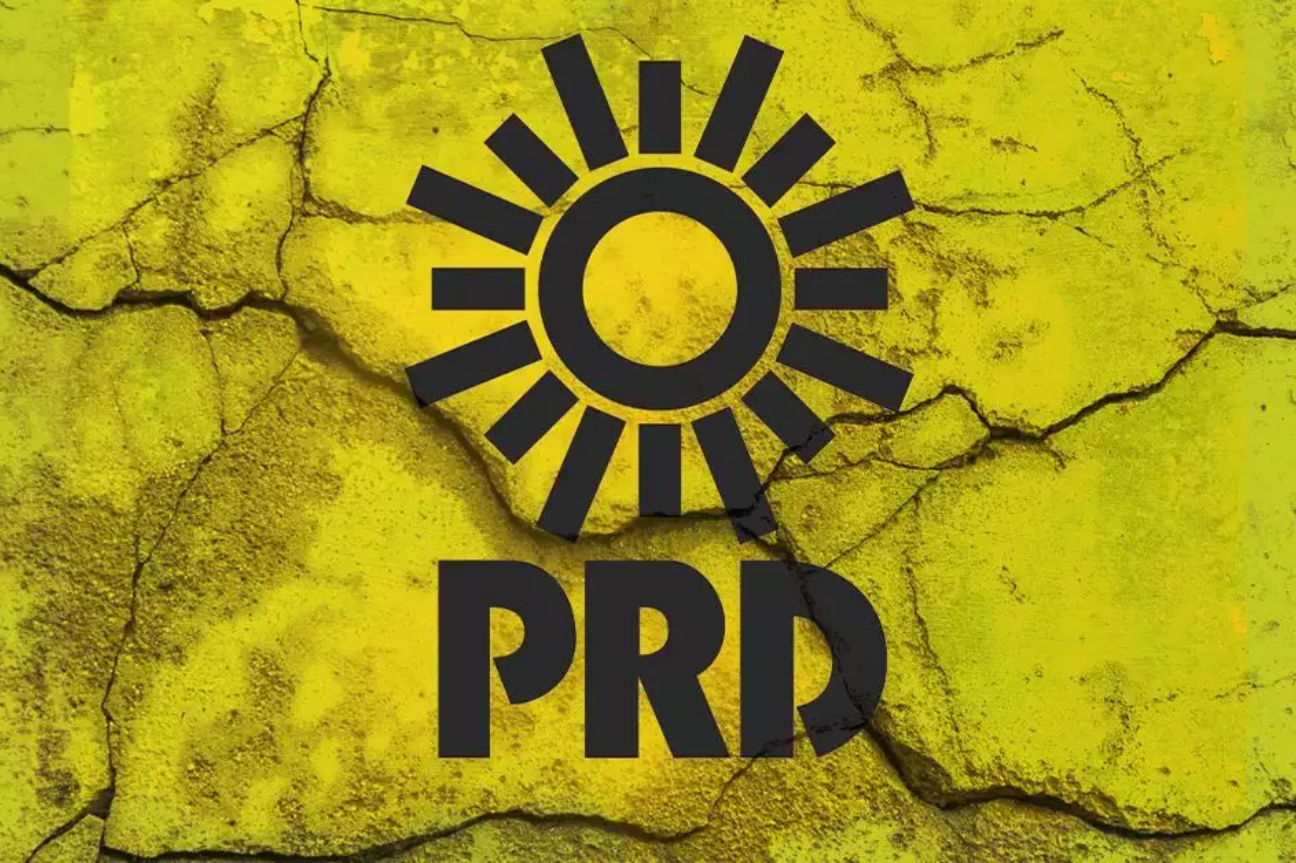 La Biografía no Autorizada del PRD