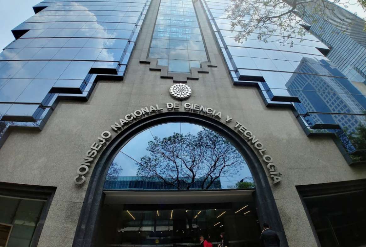 Logra México la primera Ley General en materia de HCTI, el Conacyt no desaparecerá