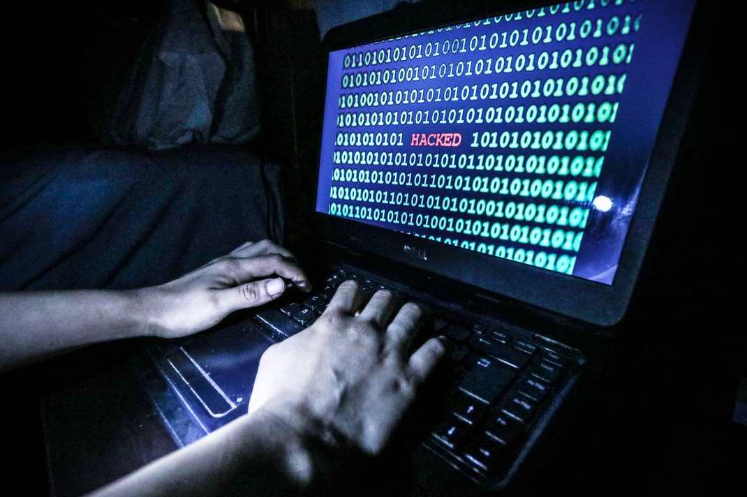 Detecta Guardia Nacional más de 238 mil incidentes de seguridad en materia cibernética