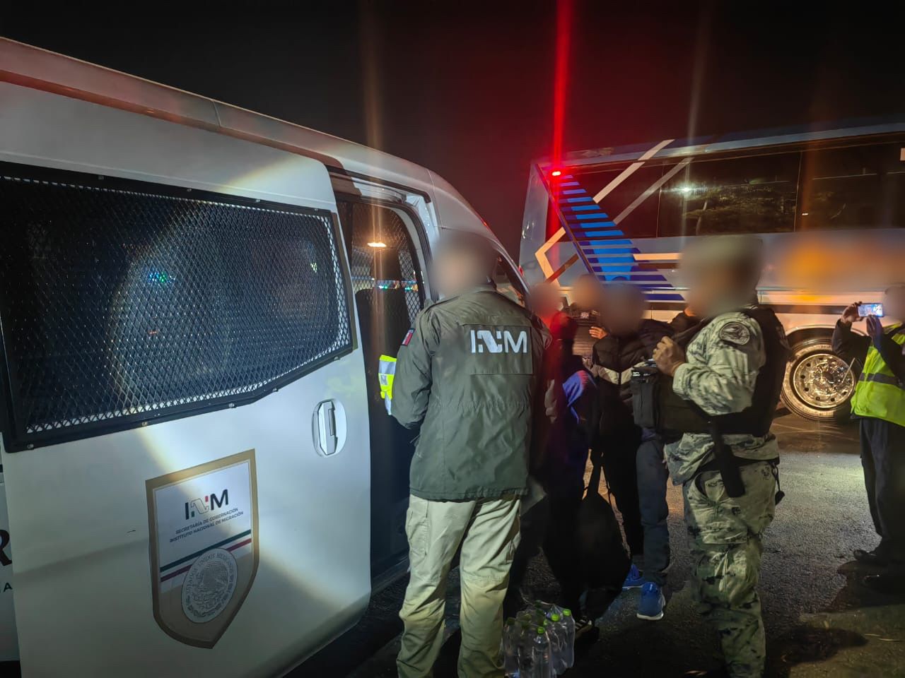 Aumentó en 2022 el índice de personas mexicanas deportadas desde Estados Unidos