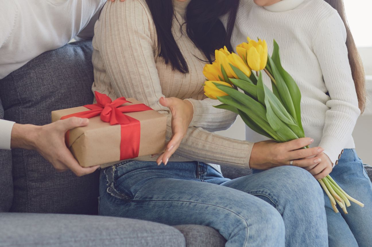 Exhorta Conapred evitar obsequiar regalos que refuercen estereotipos de género en Día de las Madres