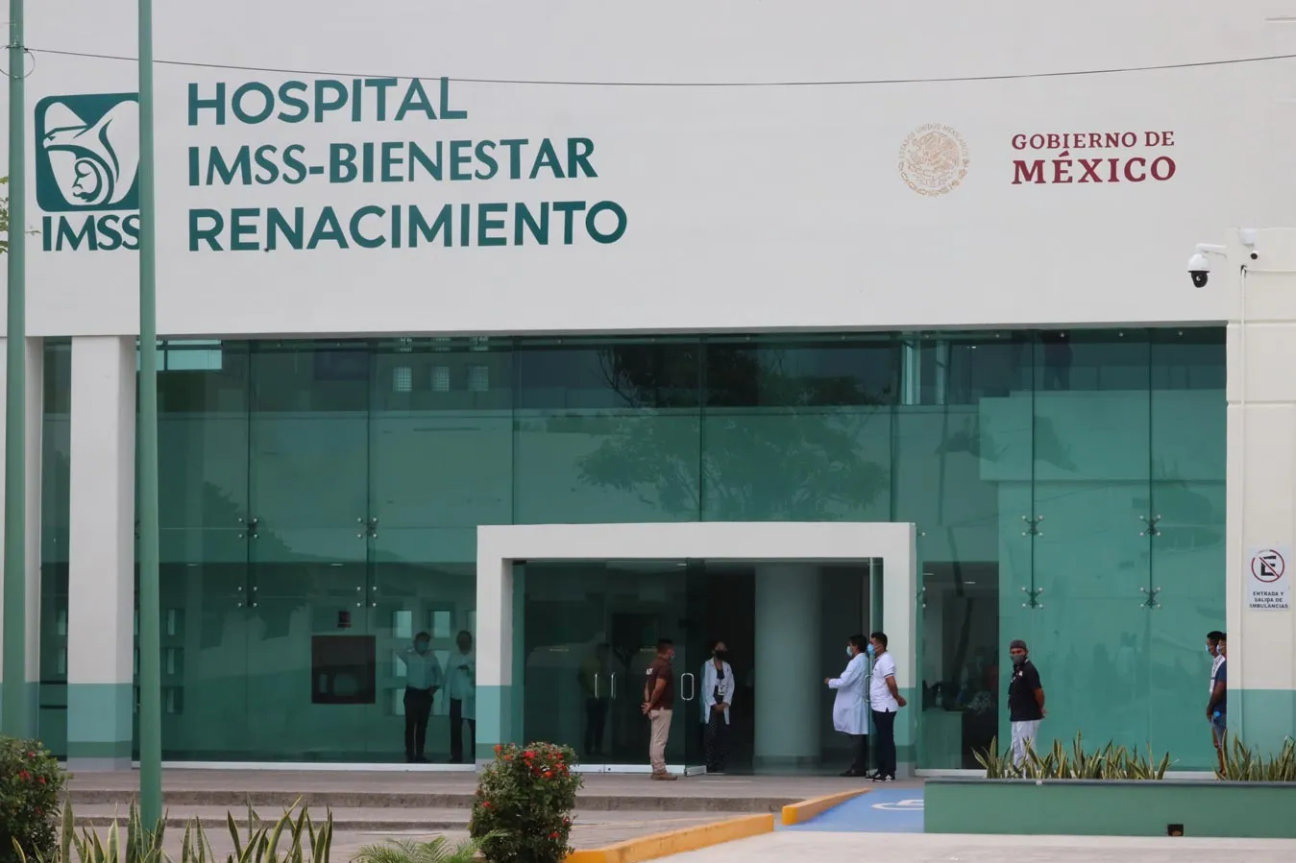El Servicio Nacional de Salud Pública y el IMSS-Bienestar: más allá de los esquemas tradicionales