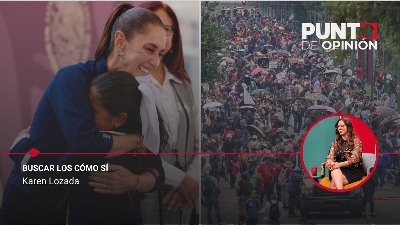 Buscar los cómo sí