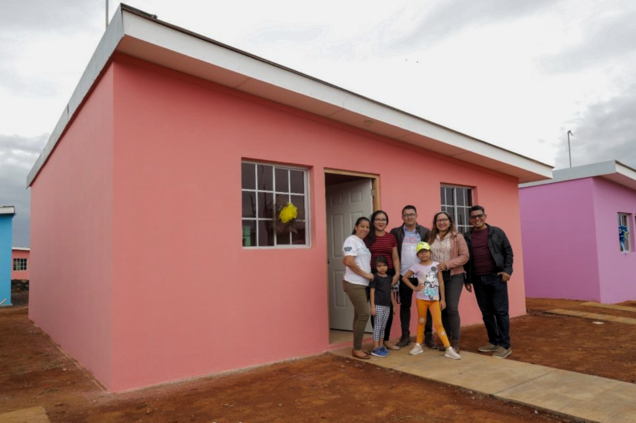 Derecho a una vivienda digna, un Derecho casi imposible para los milenials