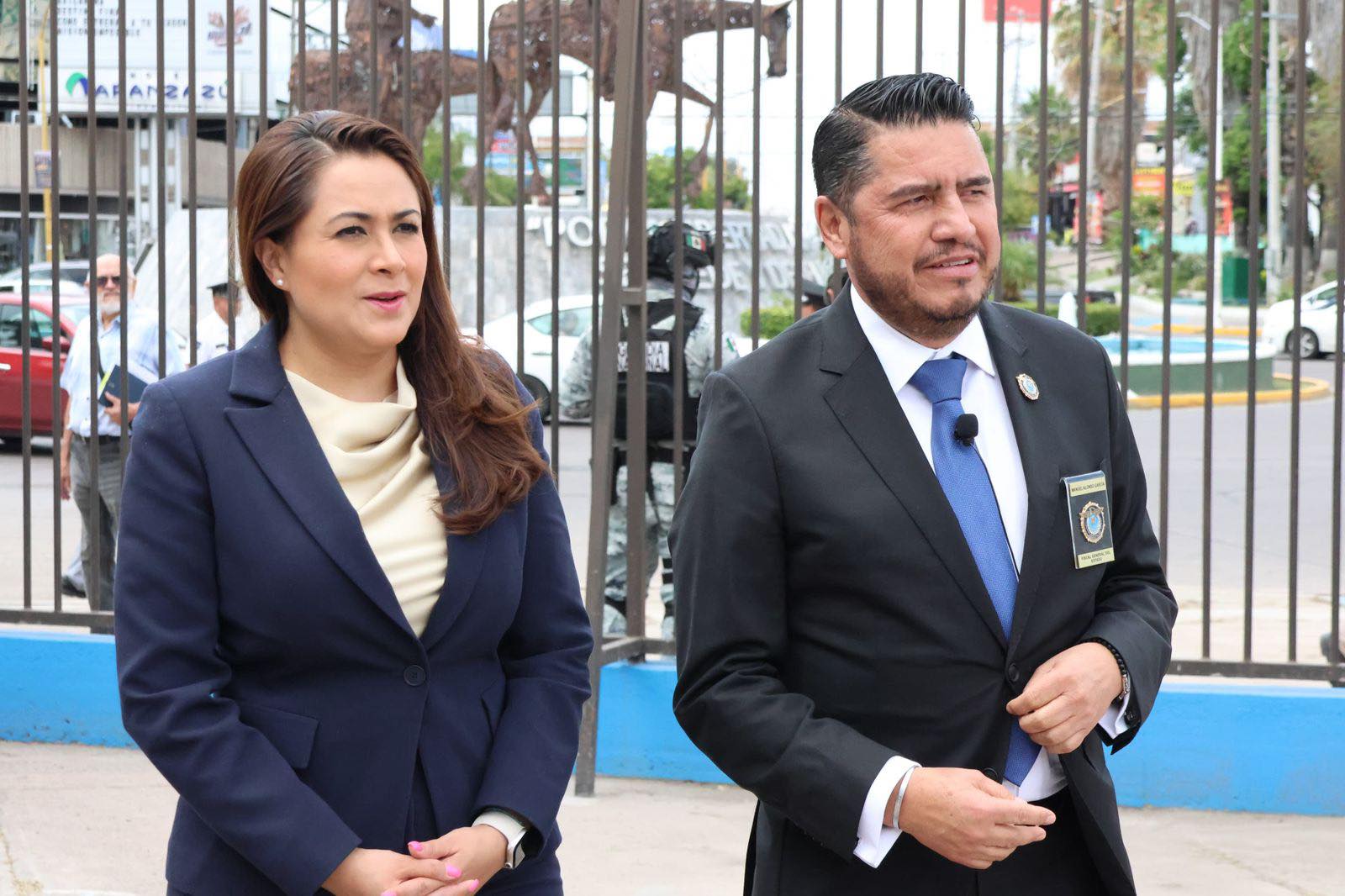 Detienen a nueve personas más durante operativos en Aguascalientes