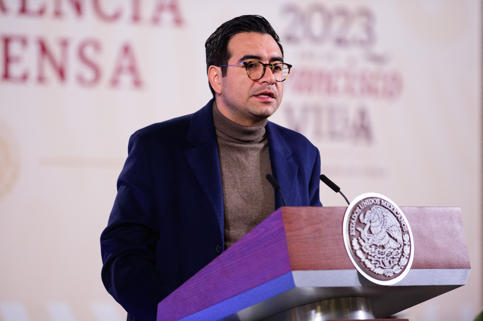 Disminuyó 5% la deserción escolar en educación media superior en el ciclo escolar 2022-2023