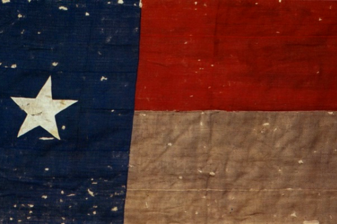 La Guerra de Texas después de 1836