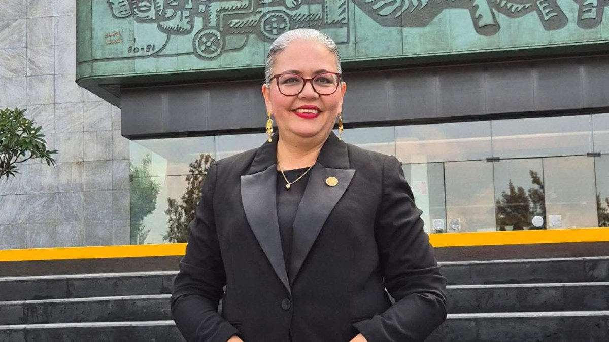 ¿Quién es Graciela Domínguez Nava?, la nueva gobernadora interina de Sinaloa