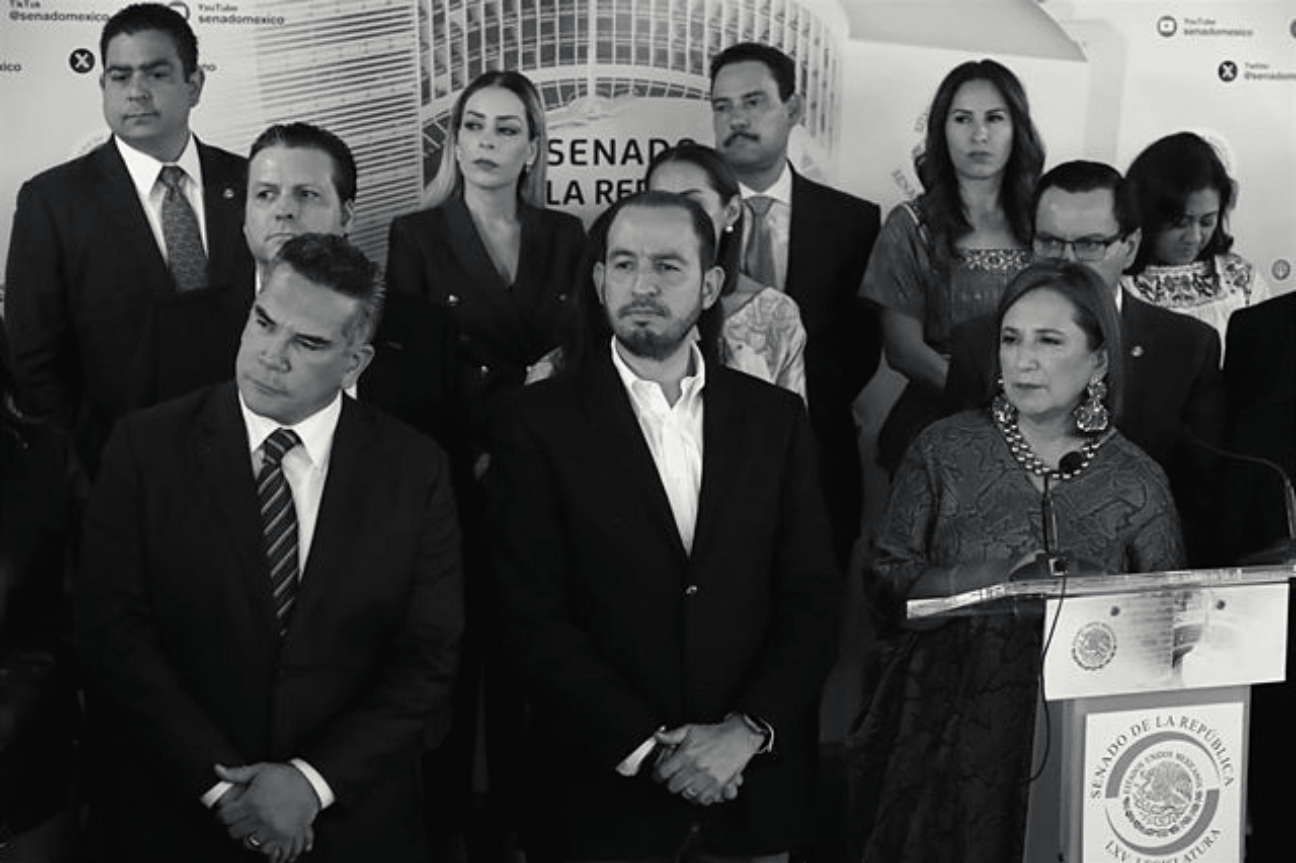 El Frankenstein Amplio y la oportunidad de Morena