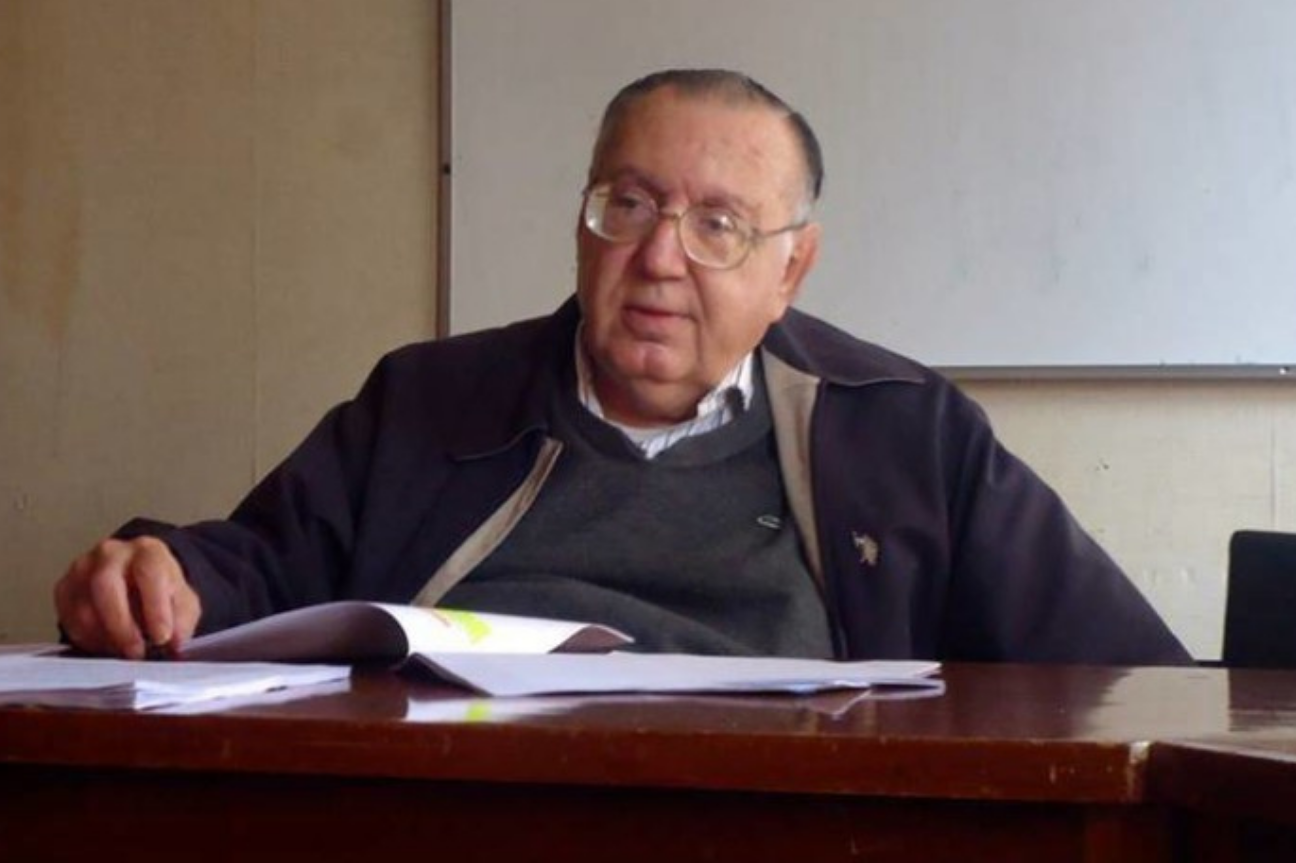 Fallece Miguel Concha Malo, defensor mexicano de los derechos humanos