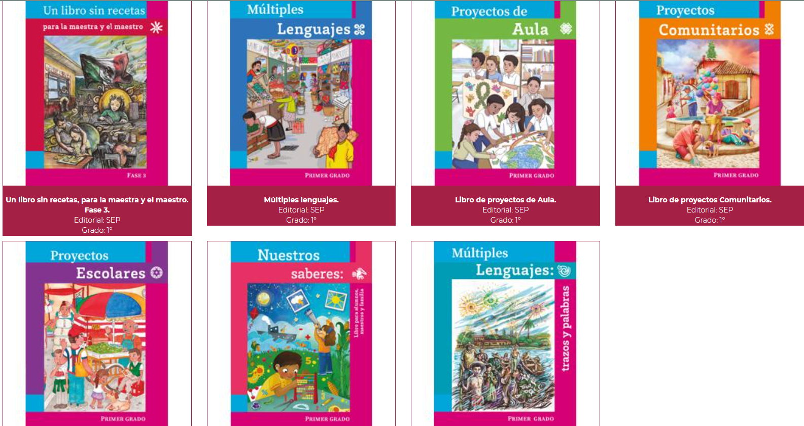SPR Informa