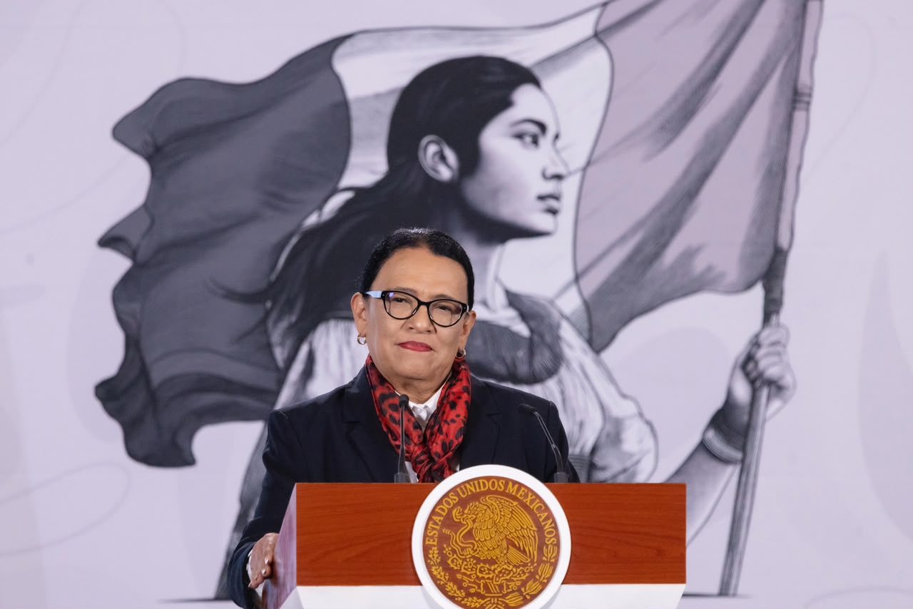 México rechaza que EE.UU. envíe a migrantes mexicanos a terceros países