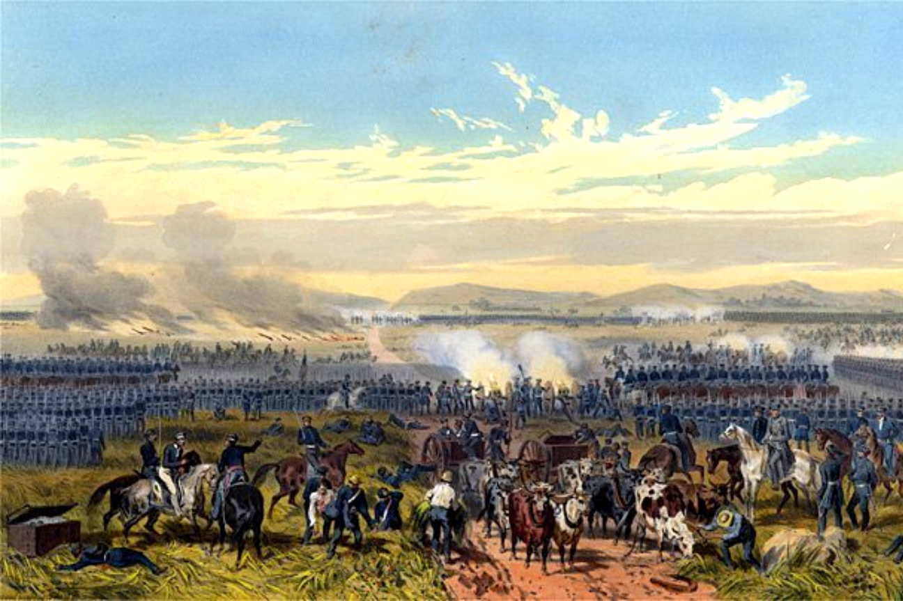 El Legado de Guadalupe-Hidalgo, 175 Años después