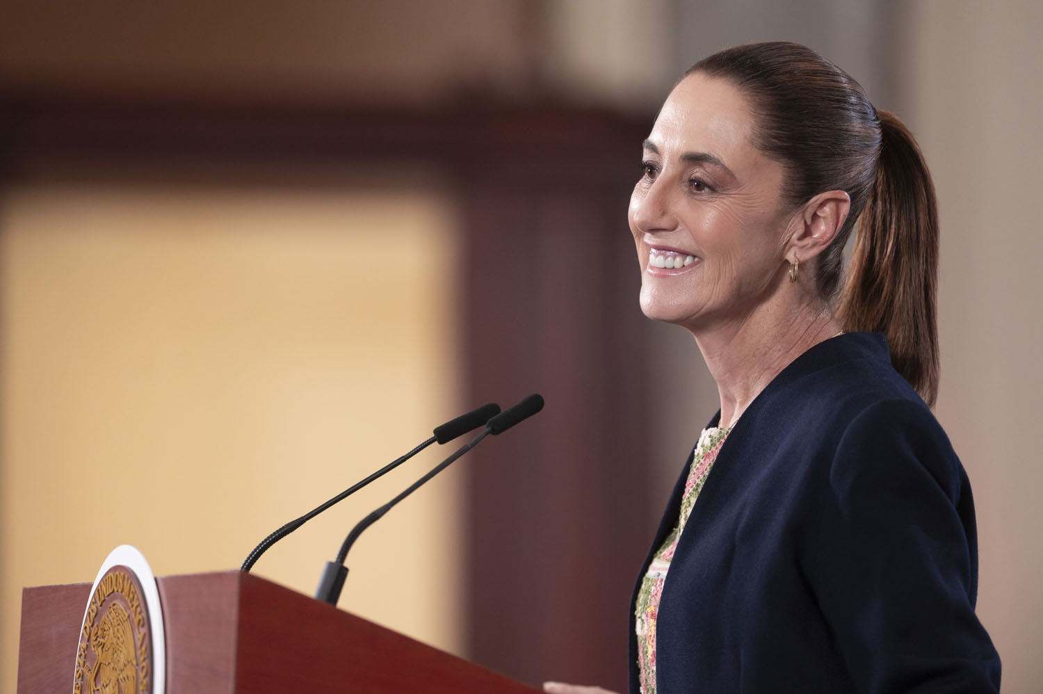 "Que se conozca la grandeza cultural de nuestro país"; Sheinbaum impulsa incentivos al cine para generar hasta 300 mil empleos