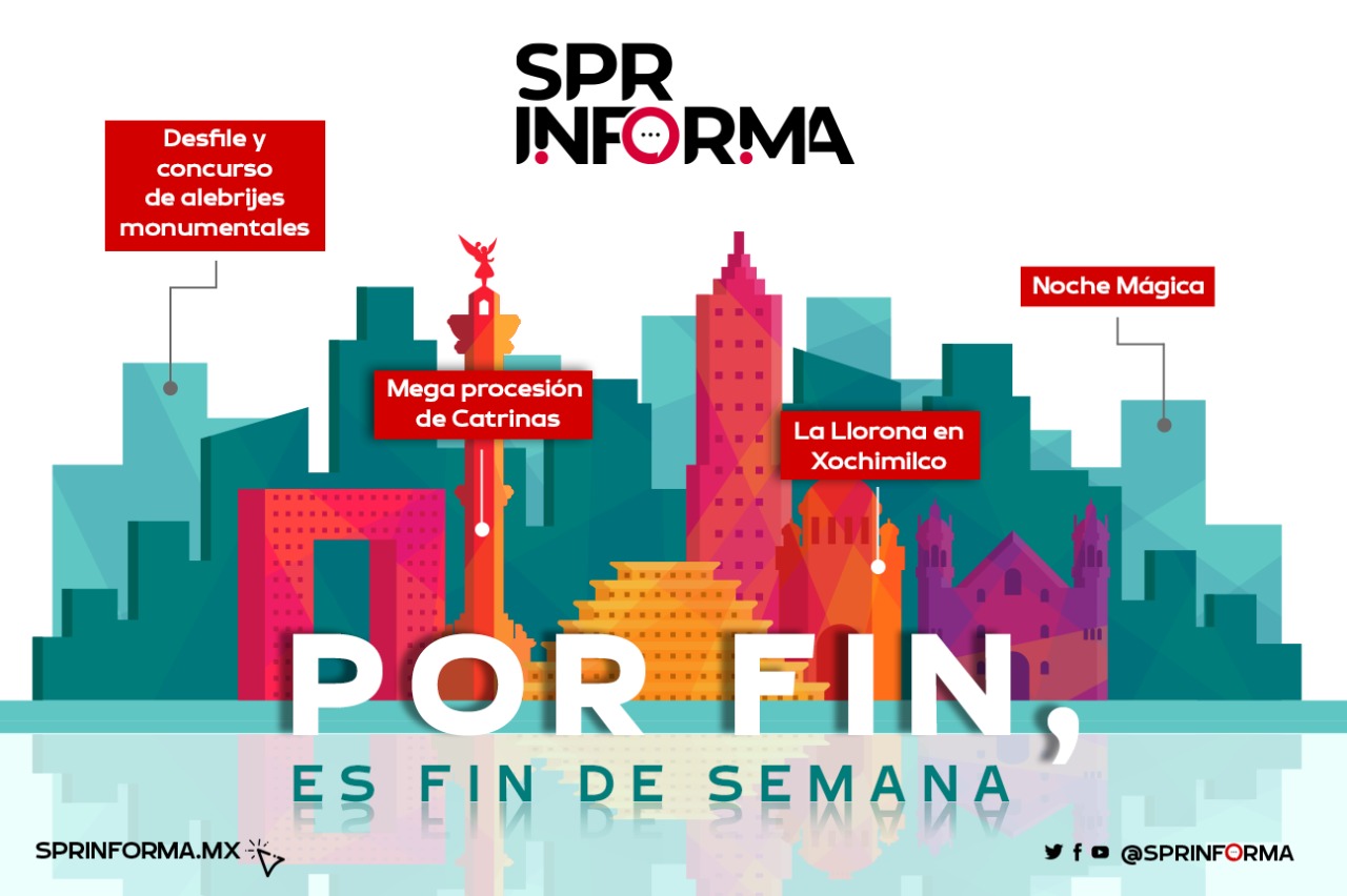 SPR Informa