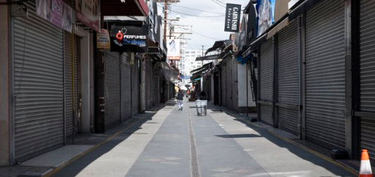 Las redadas del ICE causaron graves afectaciones económicas en condados de California
