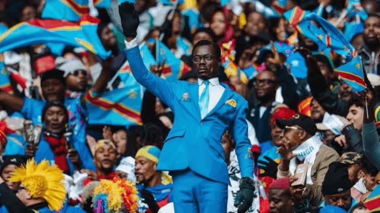 Lumumba y el sueño mundialista del Congo: una historia de resistencia, identidad y pasión