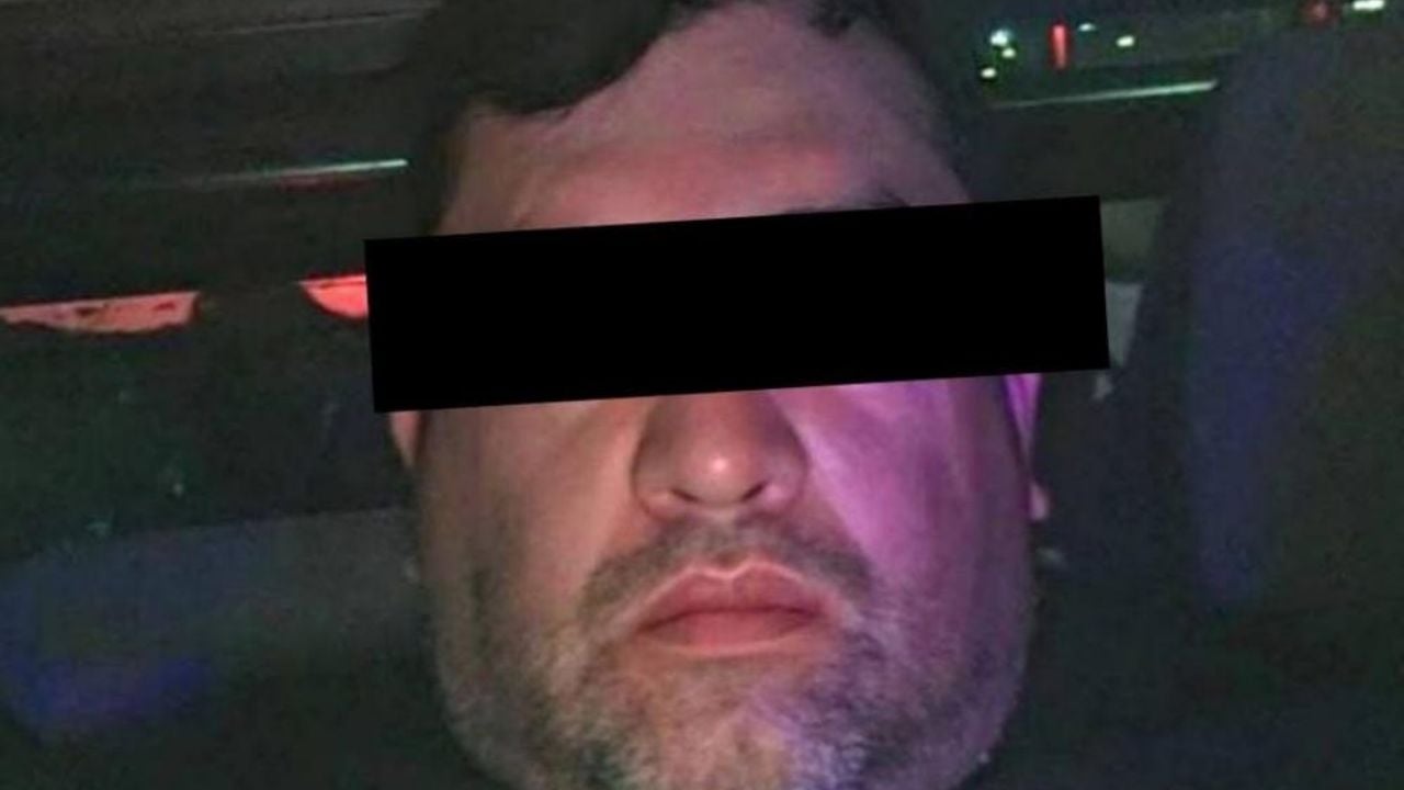 Detienen en Monterrey a “El Betito”, sobrino de Osiel Cárdenas