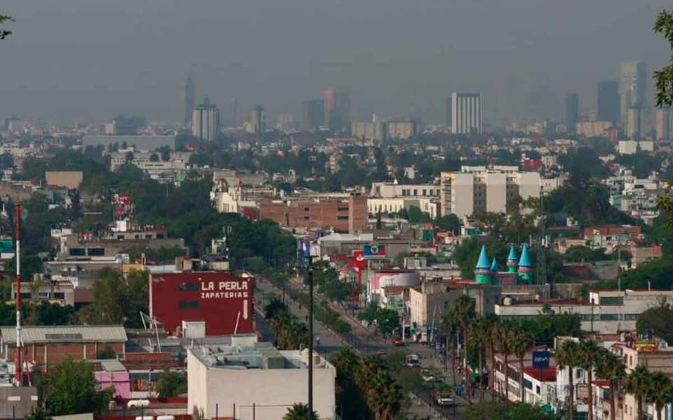 ¡Se acabó la Contingencia Ambiental!, pero ¿qué pasaría si se activa la Fase II?