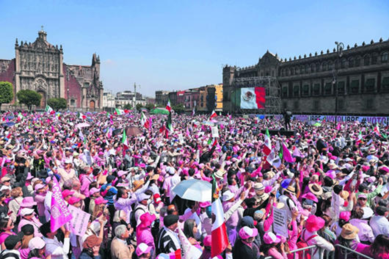 El avance de la ultraderecha en estas elecciones